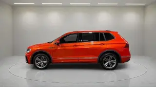 Volkswagen Tiguan 2019 AWD SE 4Motion 4dr SUV