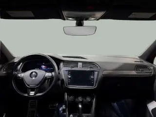 Volkswagen Tiguan 2019 AWD SE 4Motion 4dr SUV