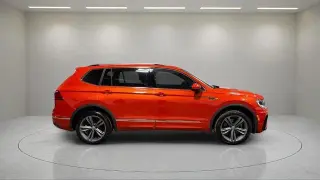 Volkswagen Tiguan 2019 AWD SE 4Motion 4dr SUV
