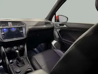Volkswagen Tiguan 2019 AWD SE 4Motion 4dr SUV