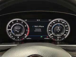 Volkswagen Tiguan 2019 AWD SE 4Motion 4dr SUV