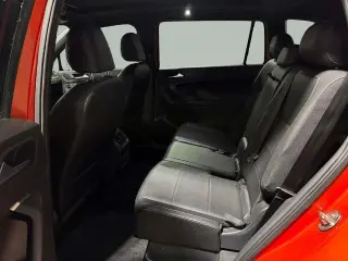 Volkswagen Tiguan 2019 AWD SE 4Motion 4dr SUV