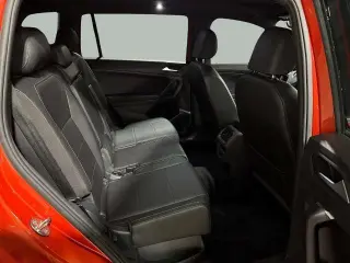 Volkswagen Tiguan 2019 AWD SE 4Motion 4dr SUV