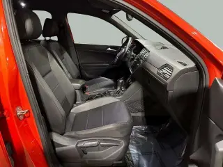 Volkswagen Tiguan 2019 AWD SE 4Motion 4dr SUV