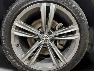 Volkswagen Tiguan 2019 AWD SE 4Motion 4dr SUV