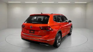 Volkswagen Tiguan 2019 AWD SE 4Motion 4dr SUV
