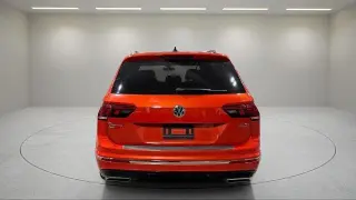 Volkswagen Tiguan 2019 AWD SE 4Motion 4dr SUV