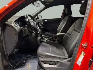 Volkswagen Tiguan 2019 AWD SE 4Motion 4dr SUV