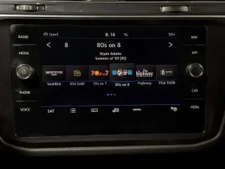 Volkswagen Tiguan 2019 AWD SE 4Motion 4dr SUV