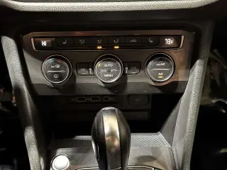 Volkswagen Tiguan 2019 AWD SE 4Motion 4dr SUV