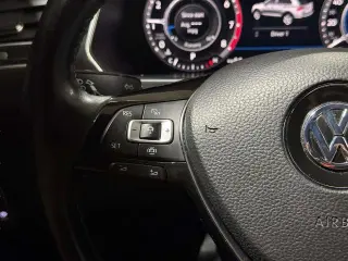 Volkswagen Tiguan 2019 AWD SE 4Motion 4dr SUV