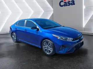 Kia Forte 2024 GT-Line 4dr Sedan