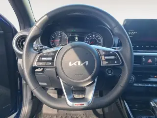 Kia Forte 2024 GT-Line 4dr Sedan