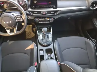 Kia Forte 2024 GT-Line 4dr Sedan