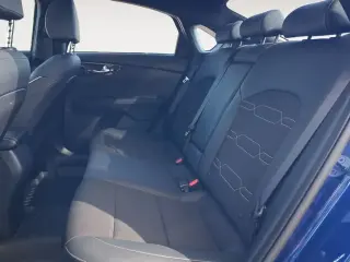 Kia Forte 2024 GT-Line 4dr Sedan