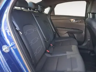 Kia Forte 2024 GT-Line 4dr Sedan