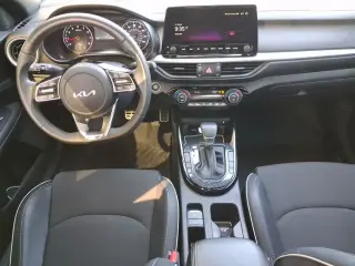 Kia Forte 2024 GT-Line 4dr Sedan