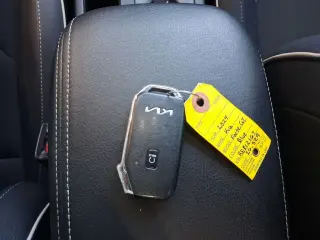 Kia Forte 2024 GT-Line 4dr Sedan