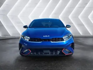 Kia Forte 2024 GT-Line 4dr Sedan