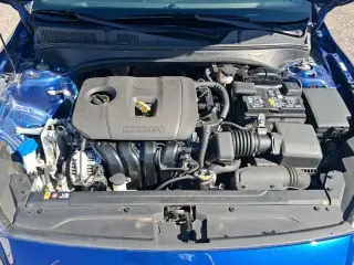Kia Forte 2024 GT-Line 4dr Sedan