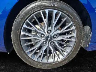 Kia Forte 2024 GT-Line 4dr Sedan