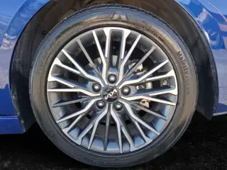Kia Forte 2024 GT-Line 4dr Sedan