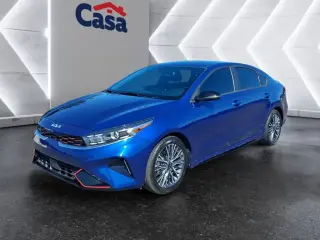 Kia Forte 2024 GT-Line 4dr Sedan