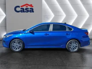 Kia Forte 2024 GT-Line 4dr Sedan