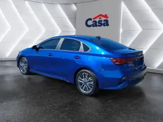 Kia Forte 2024 GT-Line 4dr Sedan