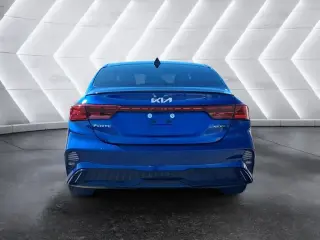 Kia Forte 2024 GT-Line 4dr Sedan