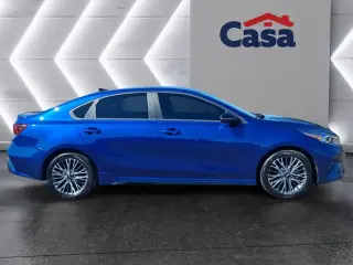 Kia Forte 2024 GT-Line 4dr Sedan