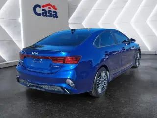 Kia Forte 2024 GT-Line 4dr Sedan