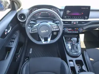 Kia Forte 2024 GT-Line 4dr Sedan