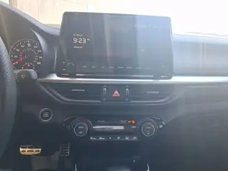 Kia Forte 2024 GT-Line 4dr Sedan