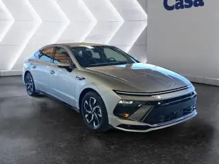 Hyundai SONATA 2025 SEL 4dr Sedan