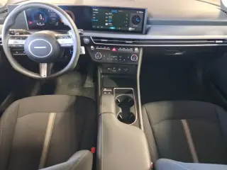 Hyundai SONATA 2025 SEL 4dr Sedan