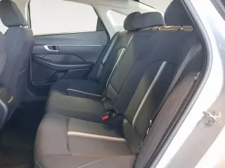 Hyundai SONATA 2025 SEL 4dr Sedan