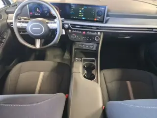 Hyundai SONATA 2025 SEL 4dr Sedan