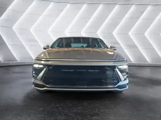 Hyundai SONATA 2025 SEL 4dr Sedan