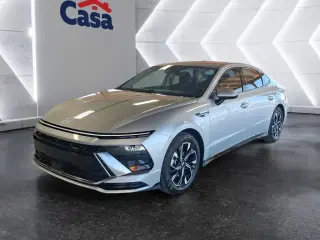 Hyundai SONATA 2025 SEL 4dr Sedan
