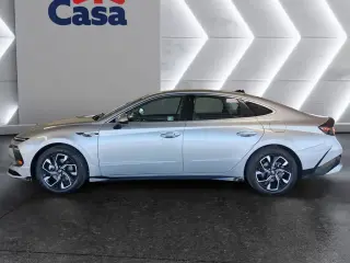 Hyundai SONATA 2025 SEL 4dr Sedan