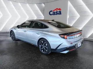 Hyundai SONATA 2025 SEL 4dr Sedan