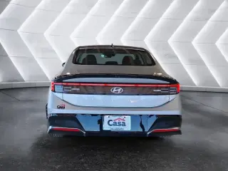Hyundai SONATA 2025 SEL 4dr Sedan