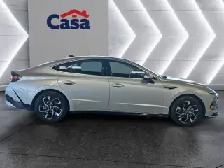 Hyundai SONATA 2025 SEL 4dr Sedan