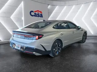 Hyundai SONATA 2025 SEL 4dr Sedan