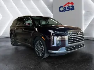 Hyundai PALISADE 2023 AWD Calligraphy 4dr SUV