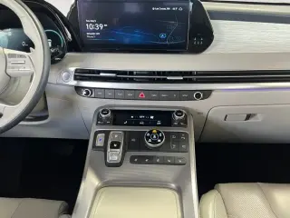 Hyundai PALISADE 2023 AWD Calligraphy 4dr SUV