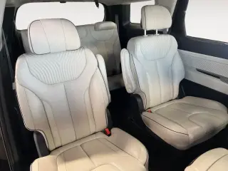 Hyundai PALISADE 2023 AWD Calligraphy 4dr SUV
