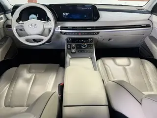 Hyundai PALISADE 2023 AWD Calligraphy 4dr SUV