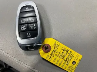 Hyundai PALISADE 2023 AWD Calligraphy 4dr SUV
